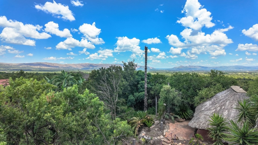 4 Bedroom Property for Sale in Waagfontein North West